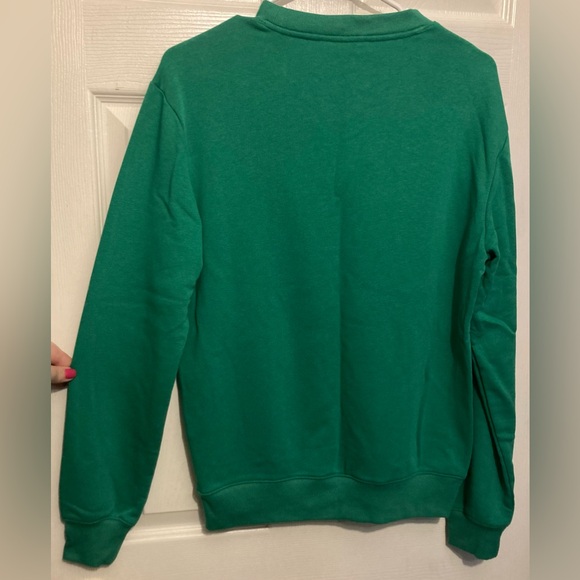 *NWOT* Joe Fresh MVP crewneck - Picture 2 of 4